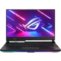 Игровой ноутбук ASUS ROG Strix SCAR 15 G533ZW-LN110