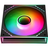 Комплект вентиляторов для корпуса Thermalright TL-M12-S X3 (черный)