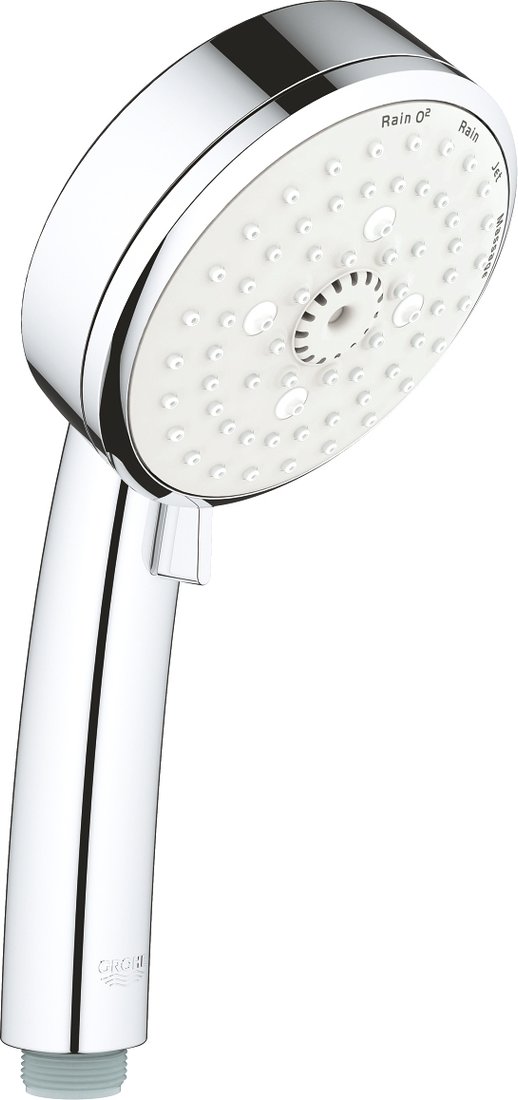 

Душевая лейка Grohe Tempesta Cosmopolitan 100 27573002