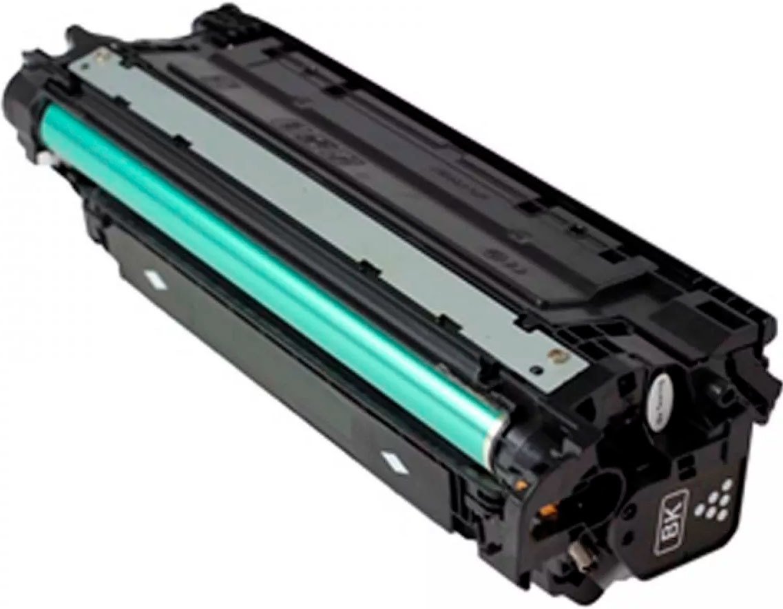 

Картридж Совместимый с HP 650A (CE270A)