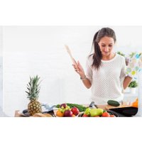 Настольная плита BQ HP104B