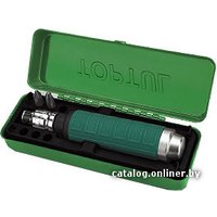 Универсальный набор инструментов Toptul GAAD0602 6 предметов