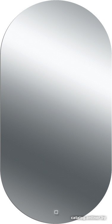 Зеркало Doratiz Лайт 100x50 2611.005 (сенсорный выключатель)