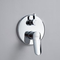 Душевая система  Shevanik S4335