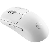 Игровая мышь Edifier Hecate G1M (белый)