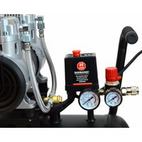 Компрессор Brait KB-2700/50X2 PRO