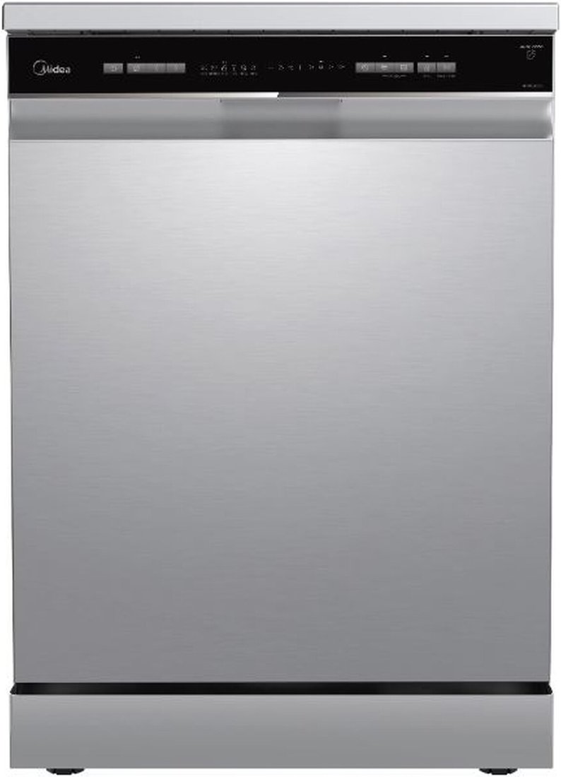 

Отдельностоящая посудомоечная машина Midea MFD60S050S