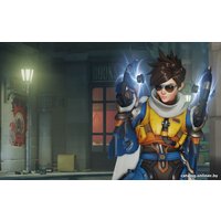 Компьютерная игра PC Overwatch