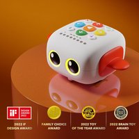 Робототехнический набор Matatalab Tale-Bot Pro с набором Activity Box