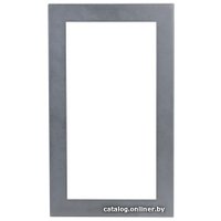 Аксессуар Dahua DHI-VTM125 металлическая рамка для 2-х модулей