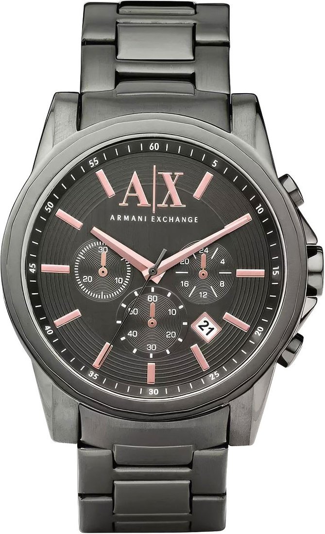 

Наручные часы Armani Exchange AX2086