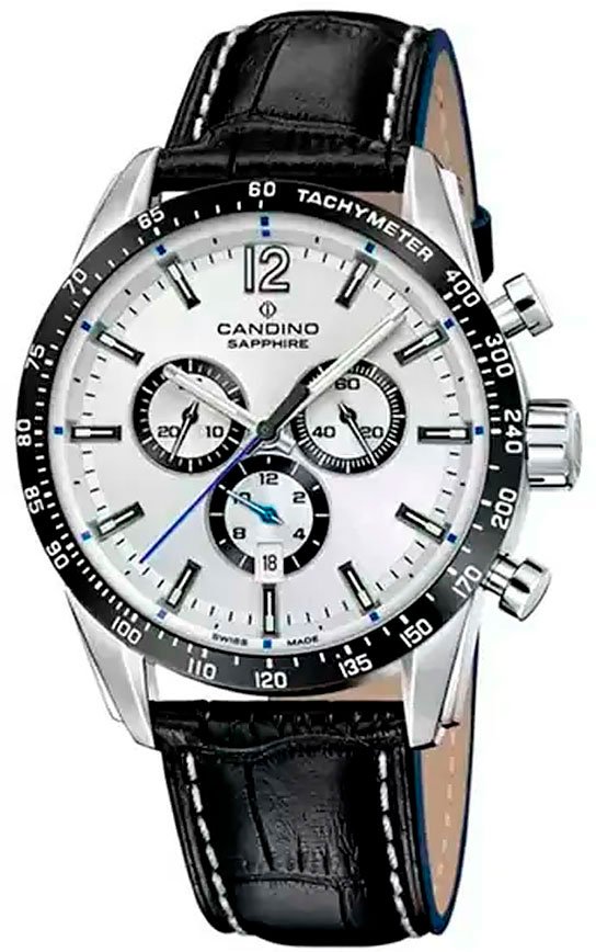 

Наручные часы Candino Gents Sport C4758-1