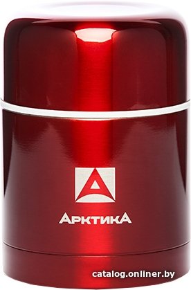 Термос для еды Арктика 302-500 Red