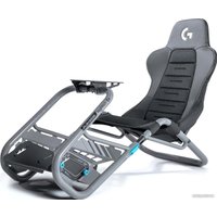 Кресло для автосимуляторов Playseat Trophy Logitech G Edition