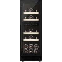 Винный шкаф Krona BADEN 82/17 BL