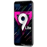 Телефон HONOR 9 Lite 4GB/64GB LLD-L31 (черный)
