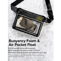 Чехол для телефона Ringke Слинг водонепроницаемая Waterproof Sling Bag