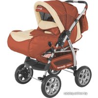 Джип-трансформер Adamex Gustaw 2