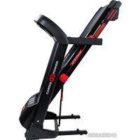 Электрическая беговая дорожка CardioPower T40 New