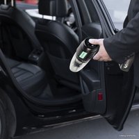 Автомобильный пылесос Endever VC-295