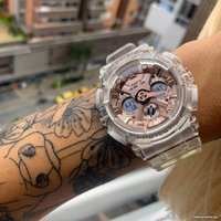 Наручные часы Casio G-Shock GMA-S120SR-7A