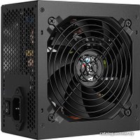 Блок питания AeroCool KCAS Plus 400W