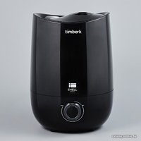 Увлажнитель воздуха Timberk Shell T-HU3-A17M-BL