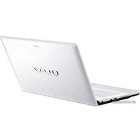 Ноутбук Sony VAIO VPC-EJ2L1R/W