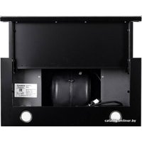 Кухонная вытяжка Ciarko EDS 60 GBK