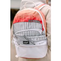 Городской рюкзак Vokladki Минск-Фит (октябрь)