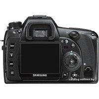 Зеркальный фотоаппарат Samsung GX-20