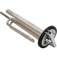Накопительный электрический водонагреватель Metalac Sirius MB P50 W в Бресте