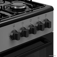 Кухонная плита MAUNFELD MGC50GEGR01D