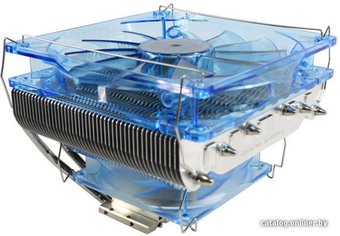 GlacialTech Siberia