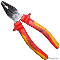 Плоскогубцы Force 6903160