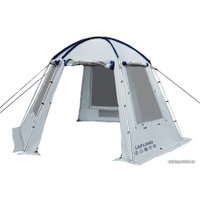 Тент-шатер GOLDEN SHARK Lapland (серый) в Бресте