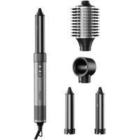 Фен Haier HHS-602 (графит)