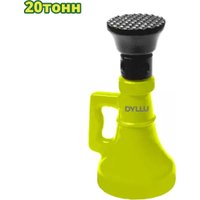 Бутылочный домкрат Dyllu DTJZ2520