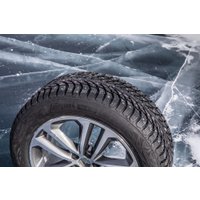 Зимние шины Ikon Tyres Autograph Ice 9 SUV 245/50R20 105T XL (шипы)