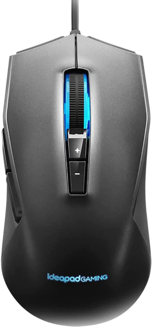 

Игровая мышь Lenovo IdeaPad Gaming M100 RGB GY50Z71902