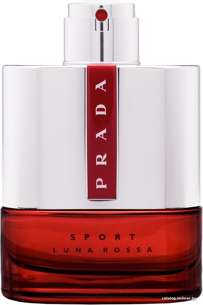 Туалетная вода Prada Luna Rossa Sport EdT (100 мл)