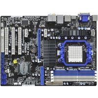 Материнская плата ASRock 790GX Pro