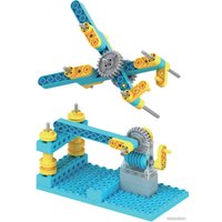 Конструктор DIBO Полезные механизмы KLQ502