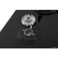 Варочная панель Indesit INGT 61 IE/BK