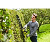 Кусторез Ryobi RHT1850H25HS 5133003660 (с 1-им АКБ)