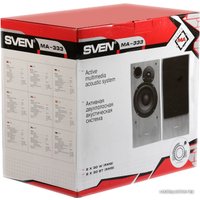 Акустика SVEN MA-333