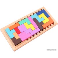 Настольная игра Gigamic Катамино. Семейная версия