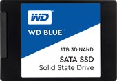 WD Blue 3D NAND 1TB WDS100T2B0A