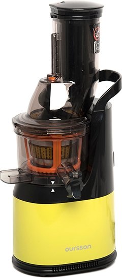 

Соковыжималка Oursson JM6001/GA