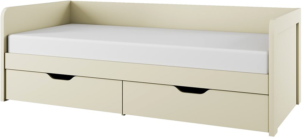 

Кровать Anrex Modern 90-2 706718 90x200 (персидский жемчуг)
